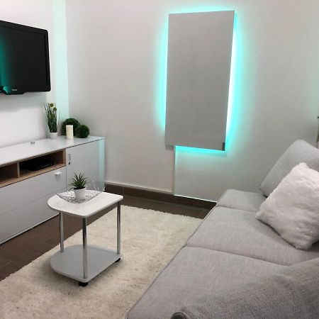 Апартаменти Modern Center Studio Under The Castle II Free Parking Любляна Екстер'єр фото